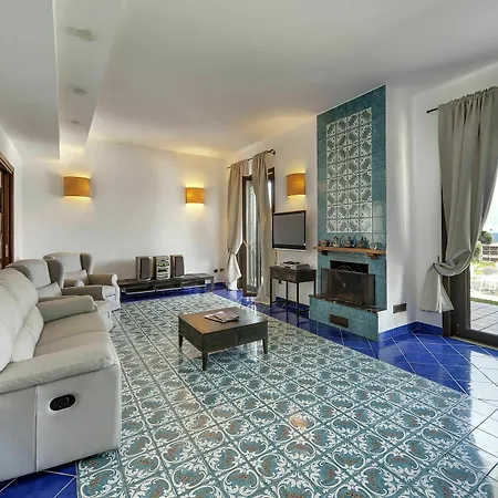 Maddalena Villa *